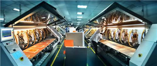 龍南5G網絡園區全覆蓋，技術咨詢助力工業換代升級