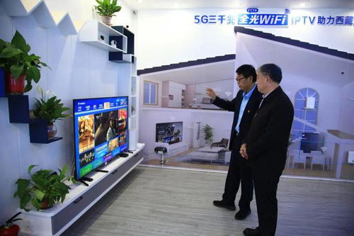 西藏電信 以“數(shù)”奮進(jìn)，數(shù)字春風(fēng)起，吹暖智美雪域